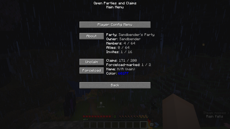 File:OpenPAC Main Menu.png